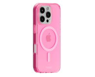 Holdit MagSafe Case iPhone 16 Pro Przezroczysty/ różowy - 1344041 - zdjęcie 2